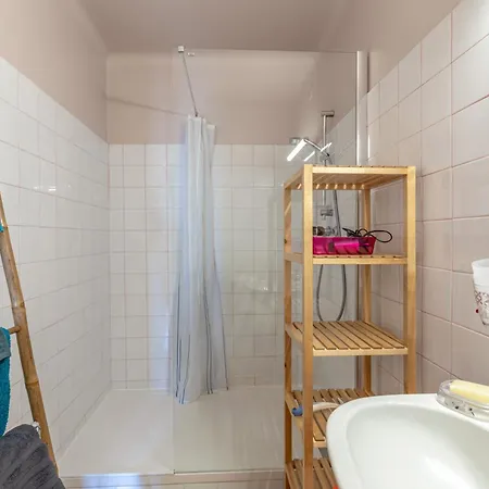 La Petite Colline A 别墅