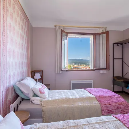 La Petite Colline A Villa *