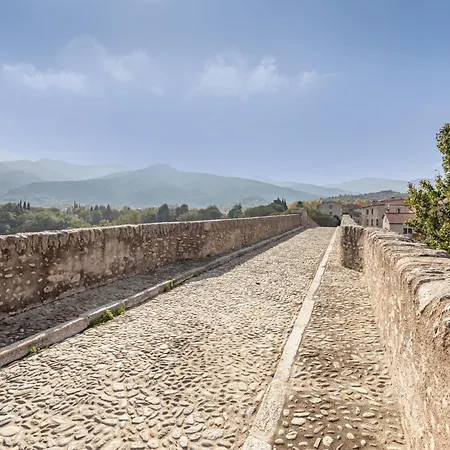 La Petite Colline A 别墅