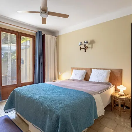 Villa La Petite Colline A