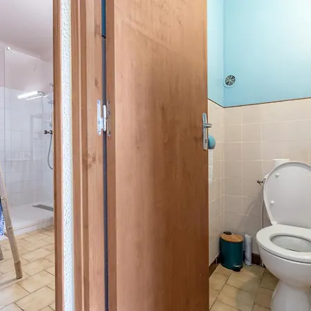 别墅 La Petite Colline A