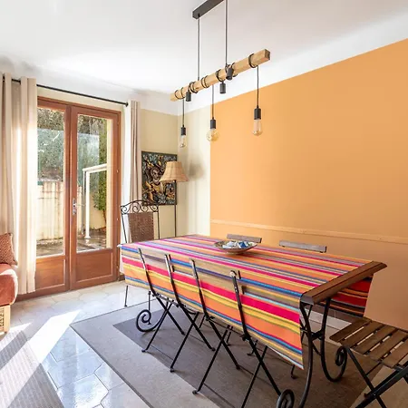 La Petite Colline A Villa *