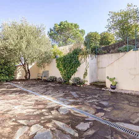 La Petite Colline A 别墅 塞雷