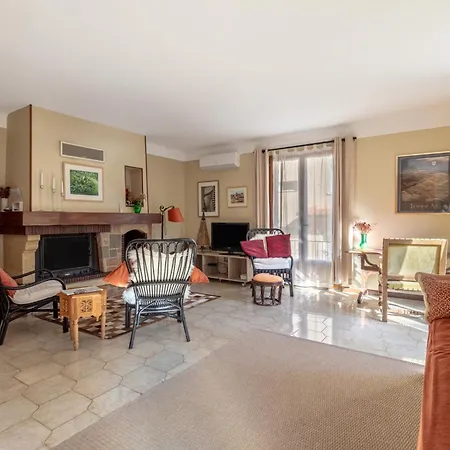 Villa La Petite Colline A Ceret