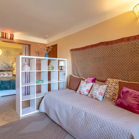 La Petite Colline A * 塞雷