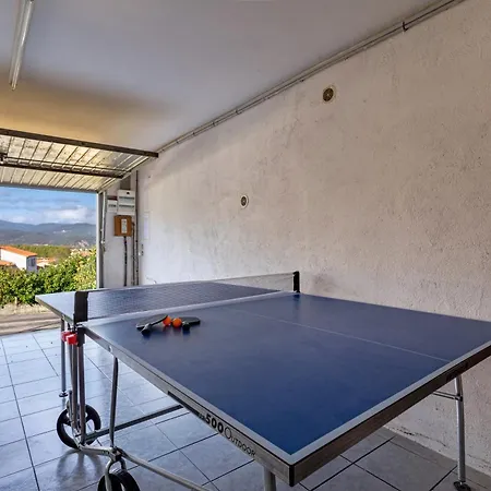 La Petite Colline A Ceret
