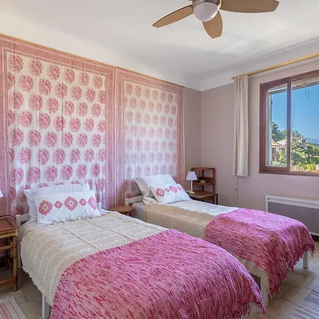 La Petite Colline A 别墅