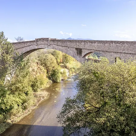 别墅 La Petite Colline A