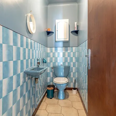 别墅 La Petite Colline A 塞雷