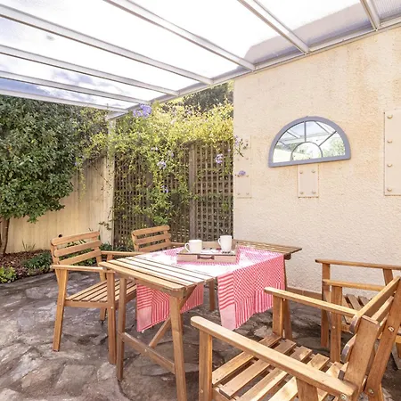 别墅 La Petite Colline A *