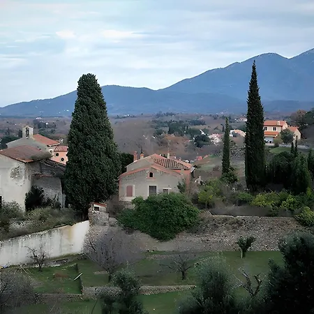La Petite Colline A * Céret