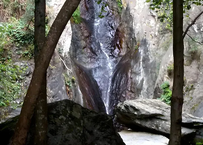 La Petite Colline A Willa Céret