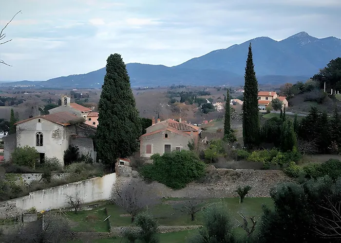 La Petite Colline A *