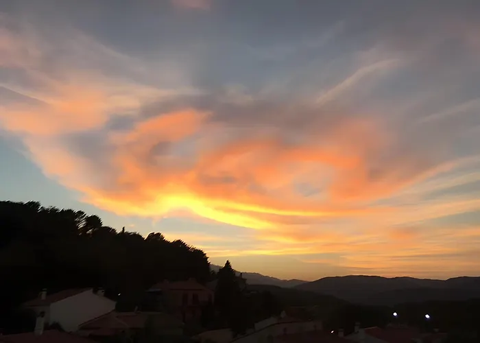 La Petite Colline A Céret