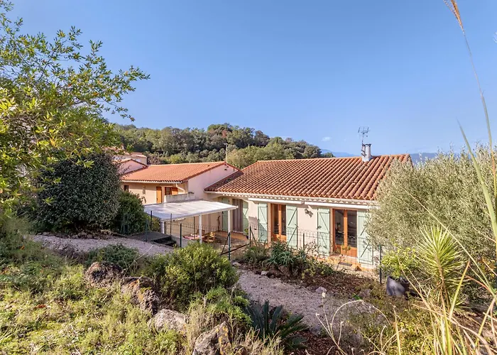 La Petite Colline A * Céret