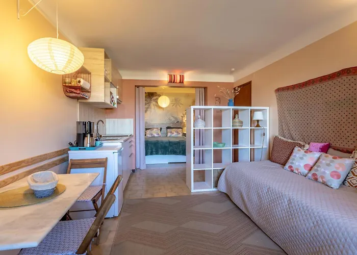 La Petite Colline A * Céret