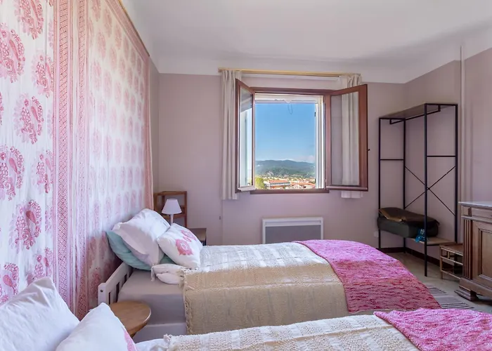 La Petite Colline A Willa *