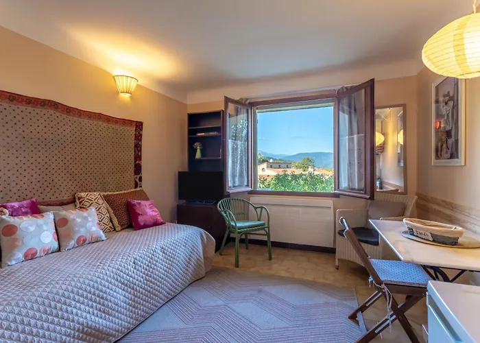 La Petite Colline A Céret