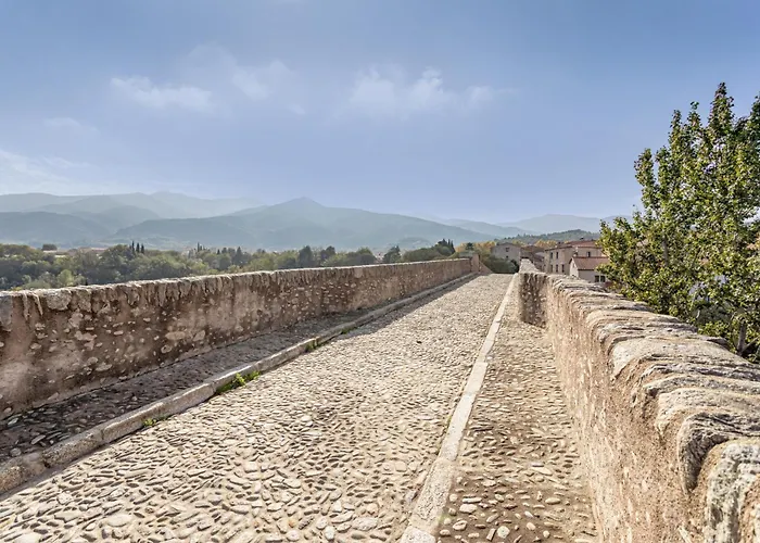 La Petite Colline A Willa