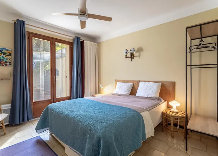 Willa La Petite Colline A