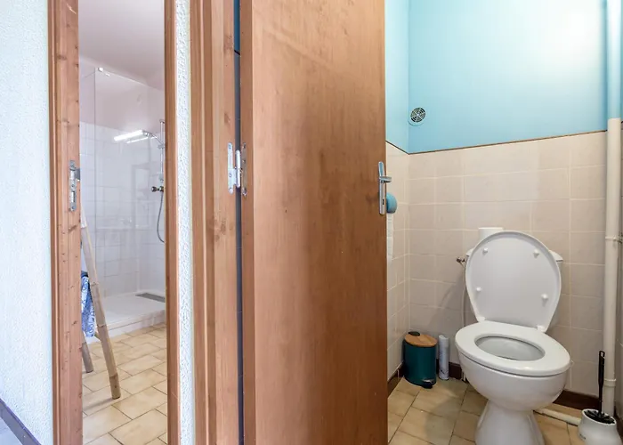 Willa La Petite Colline A