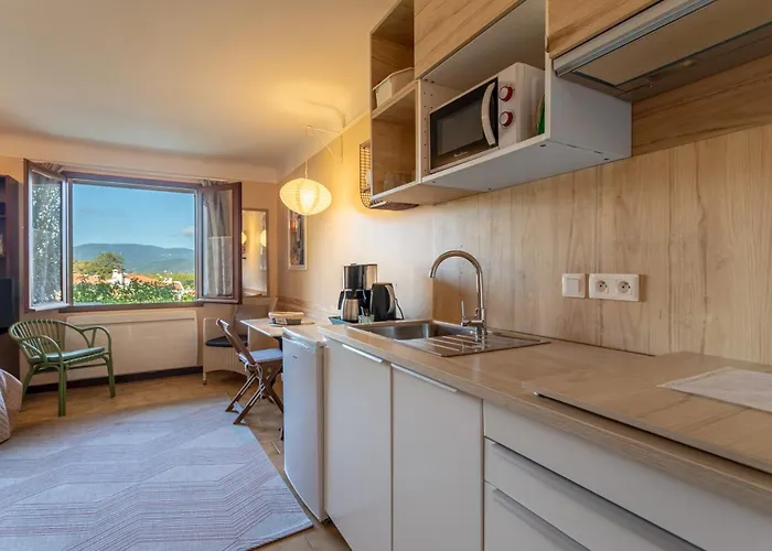 La Petite Colline A * Céret