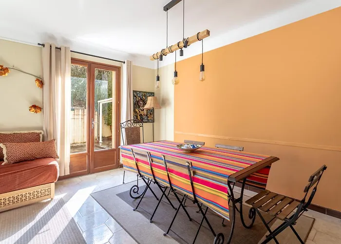 La Petite Colline A Willa *