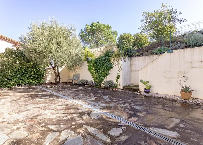 La Petite Colline A Willa Céret