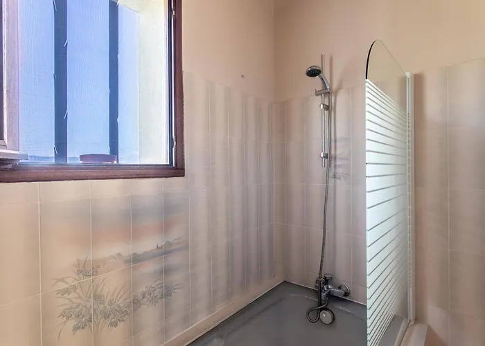 Willa La Petite Colline A