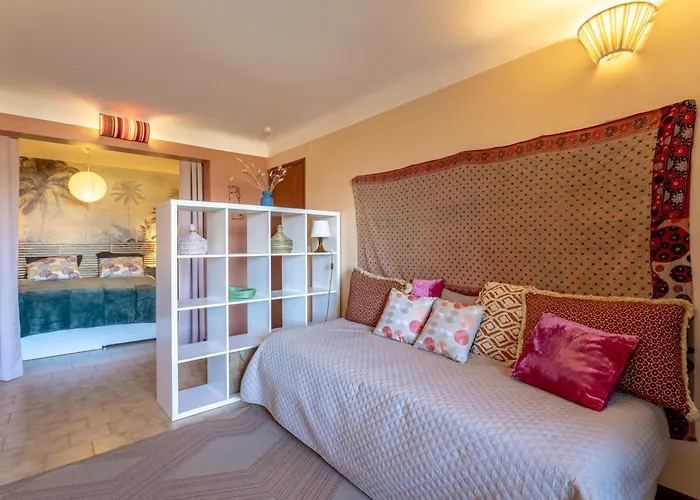 La Petite Colline A * Céret