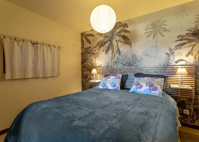 La Petite Colline A Willa *