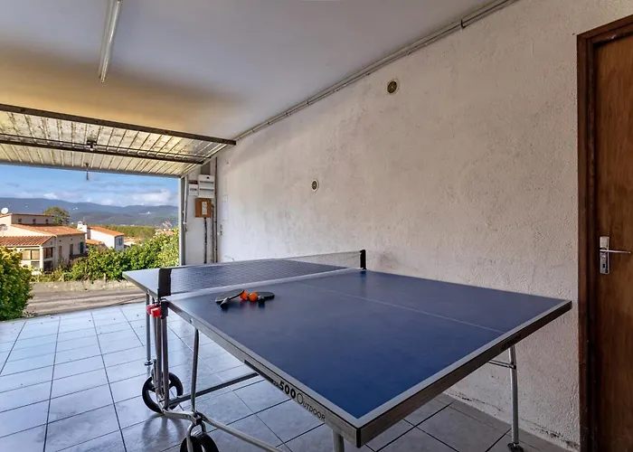 La Petite Colline A Céret