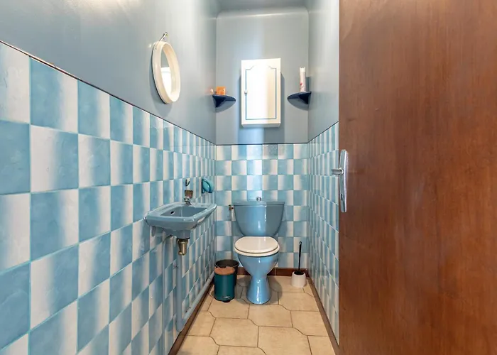 Willa La Petite Colline A Céret