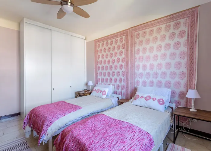 Willa La Petite Colline A *