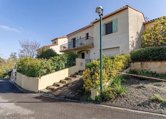 La Petite Colline A Céret
