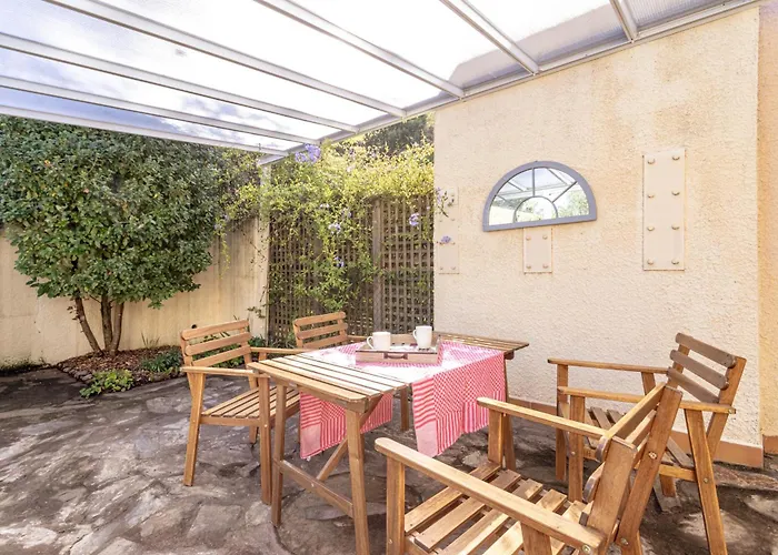 Willa La Petite Colline A *